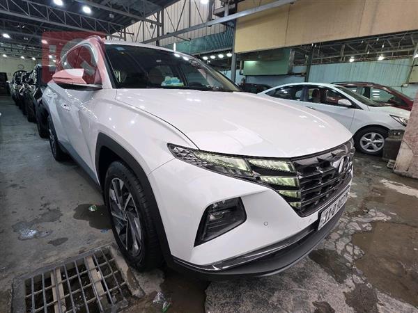 Hyundai Tucson 2024 for sale in Iraq - Baghdad